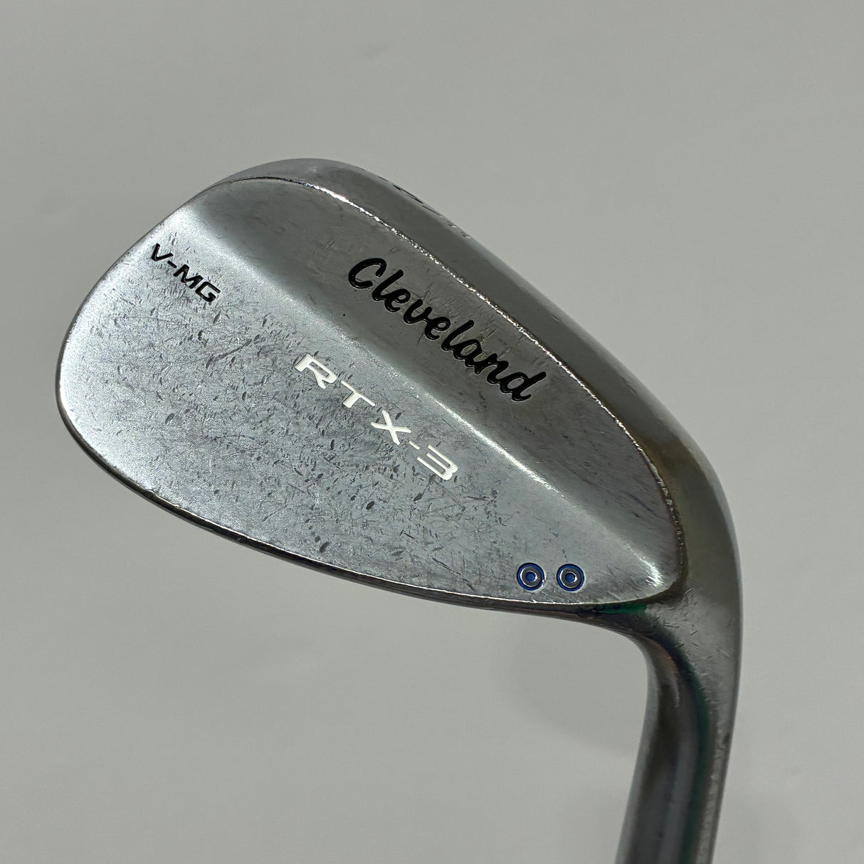 Cleveland RTX-3 56*/11* Wedge