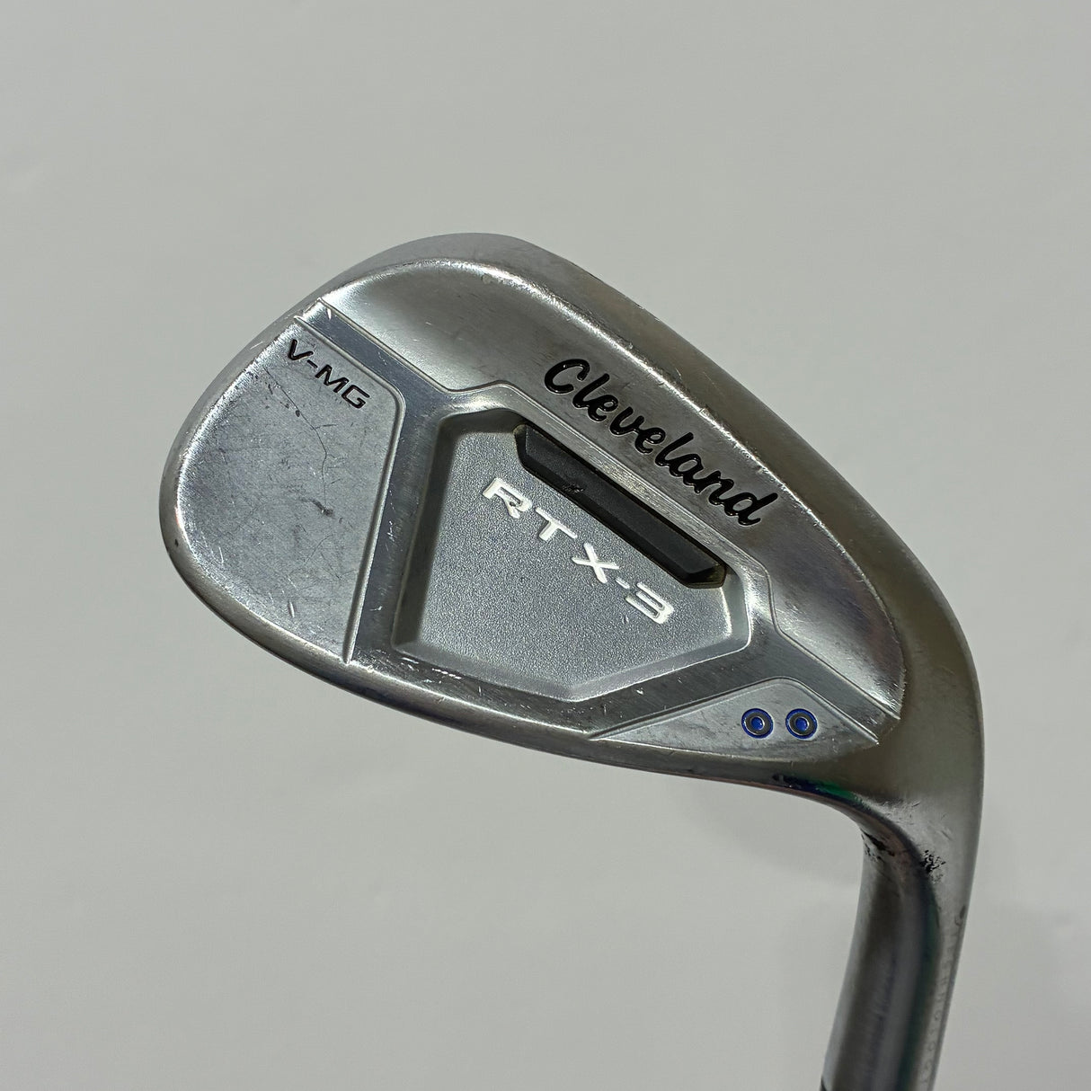 Cleveland RTX-3 56*/11* Wedge