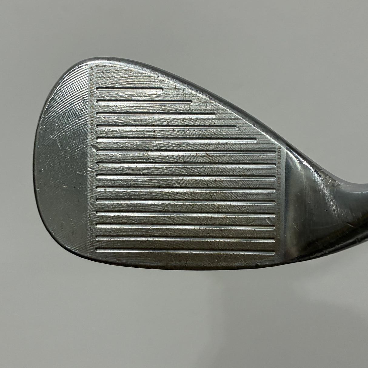Cleveland RTX 588 2.0 58*/12* Wedge