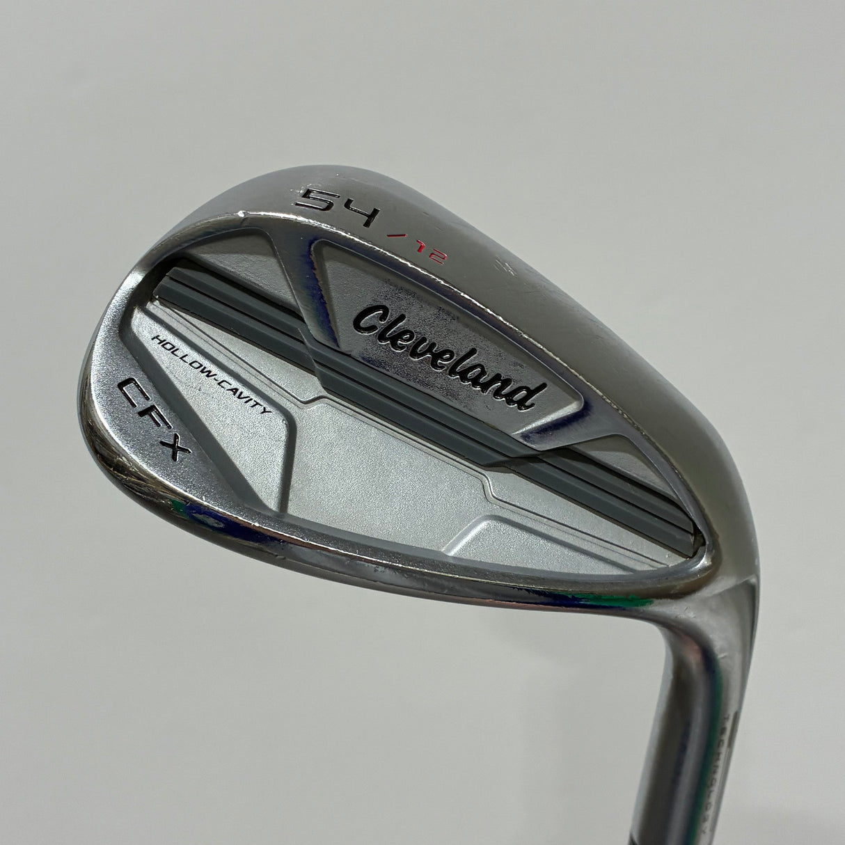 Cleveland CFX 54*/12* Wedge