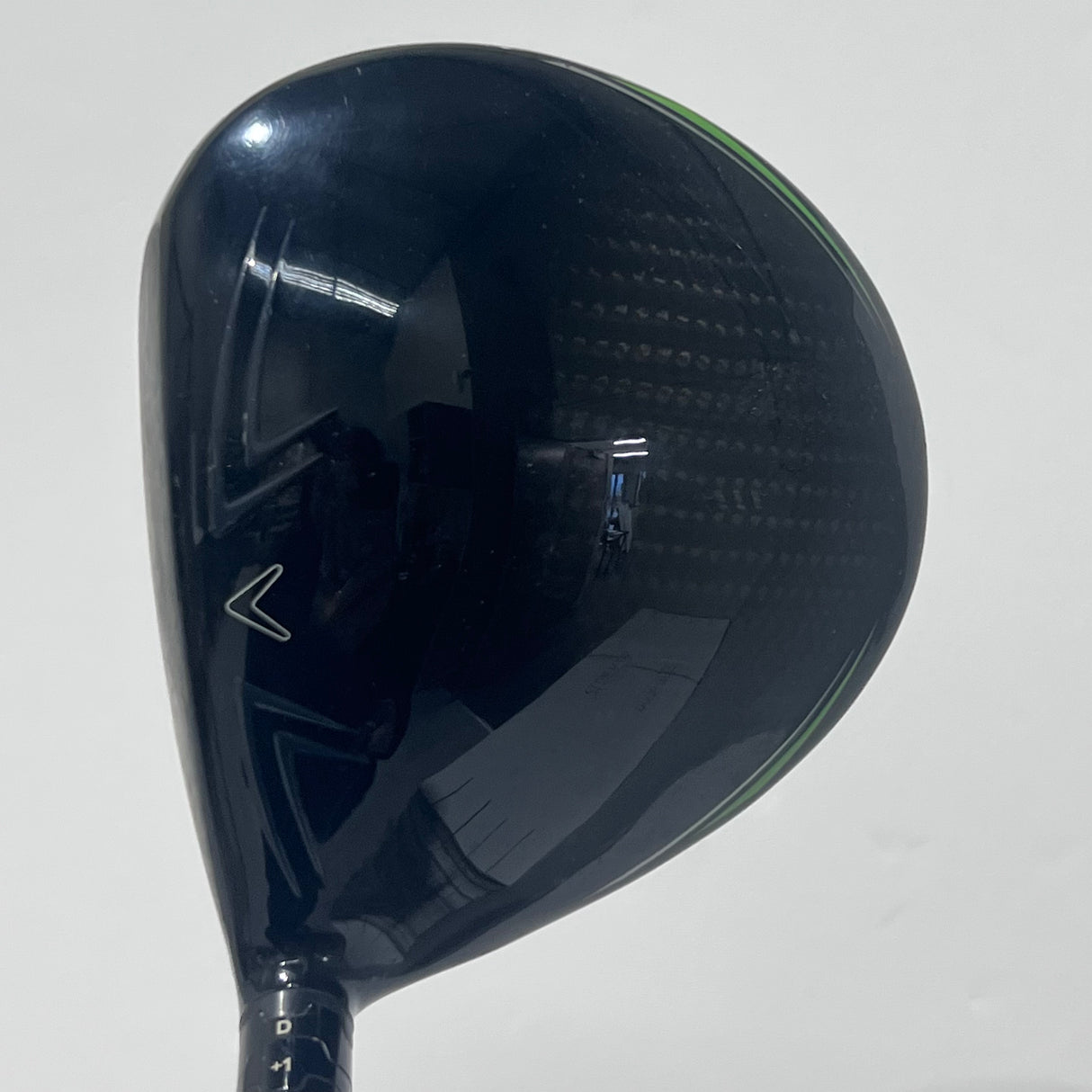 Callaway GBB Epic Sub Zero 10.5* Driver Stiff Flex Headcover Included