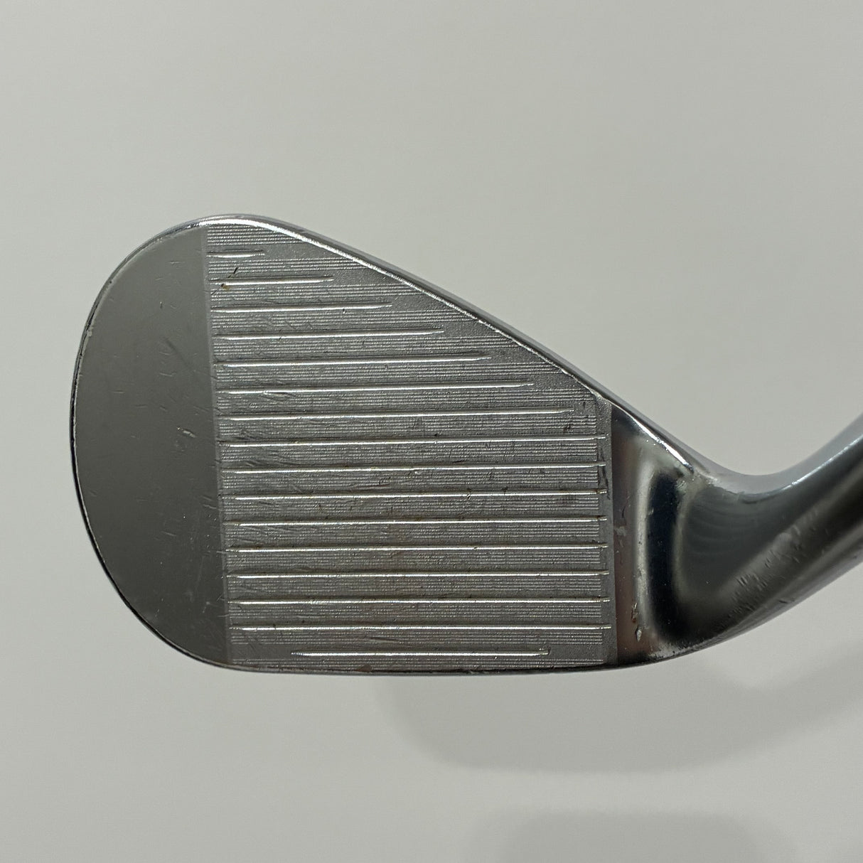 Callaway Mack Daddy Forged (2019) 52*/10* Wedge