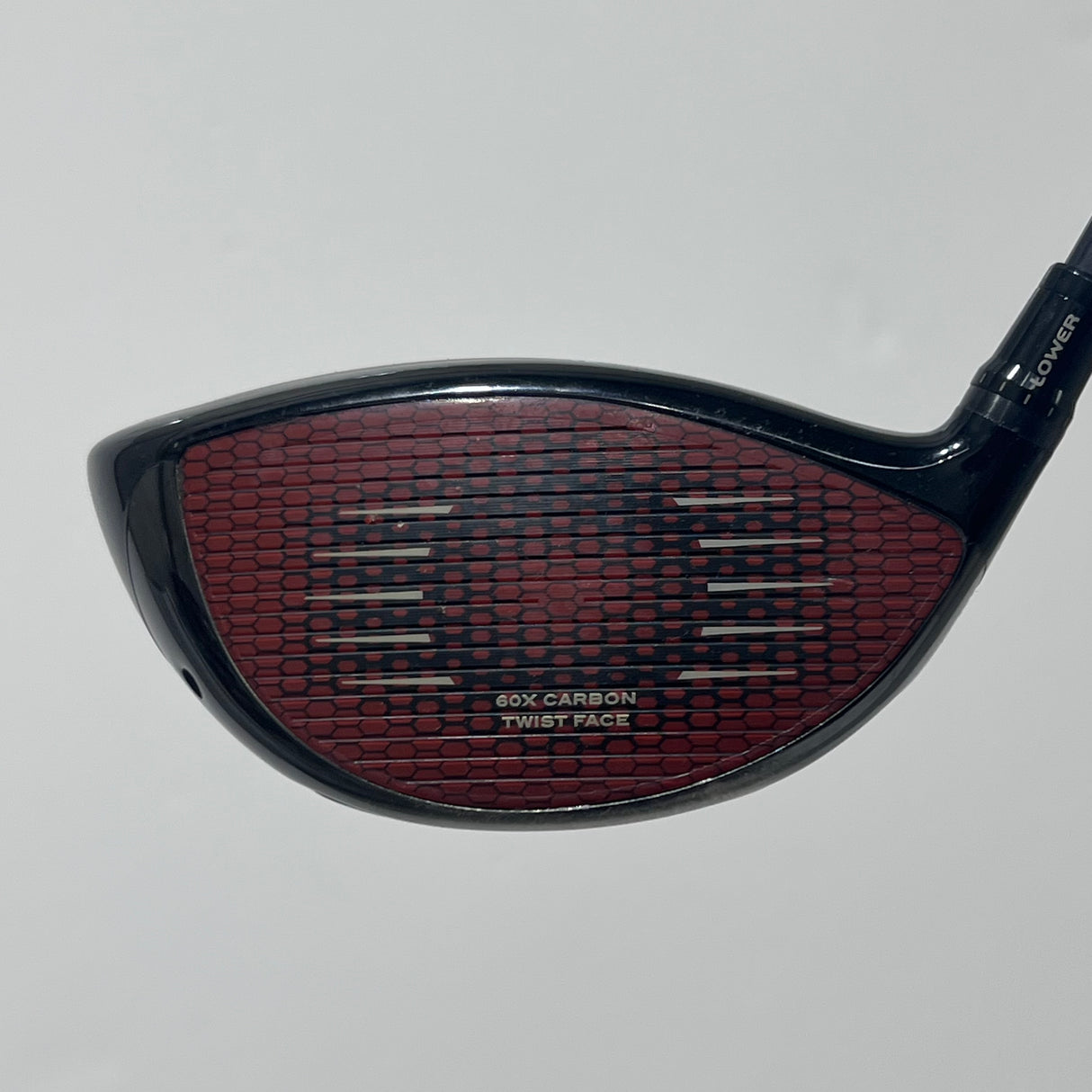TaylorMade Stealth HD 9.0* Driver Stiff Flex