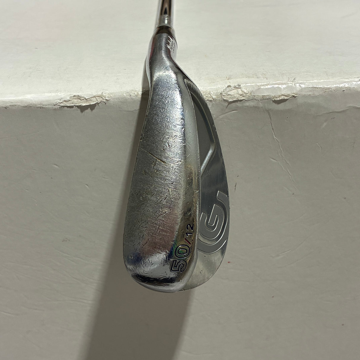 Cleveland RTX F-Forged II 50*/12* Wedge