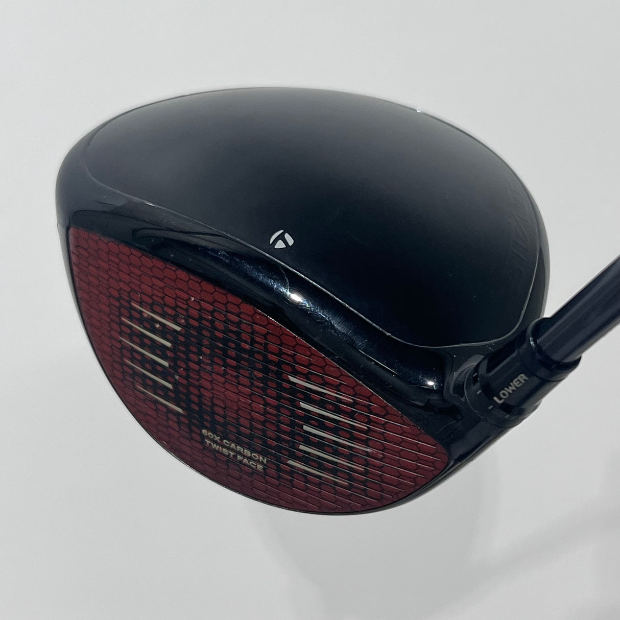 TaylorMade Stealth HD 9.0* Driver Stiff Flex