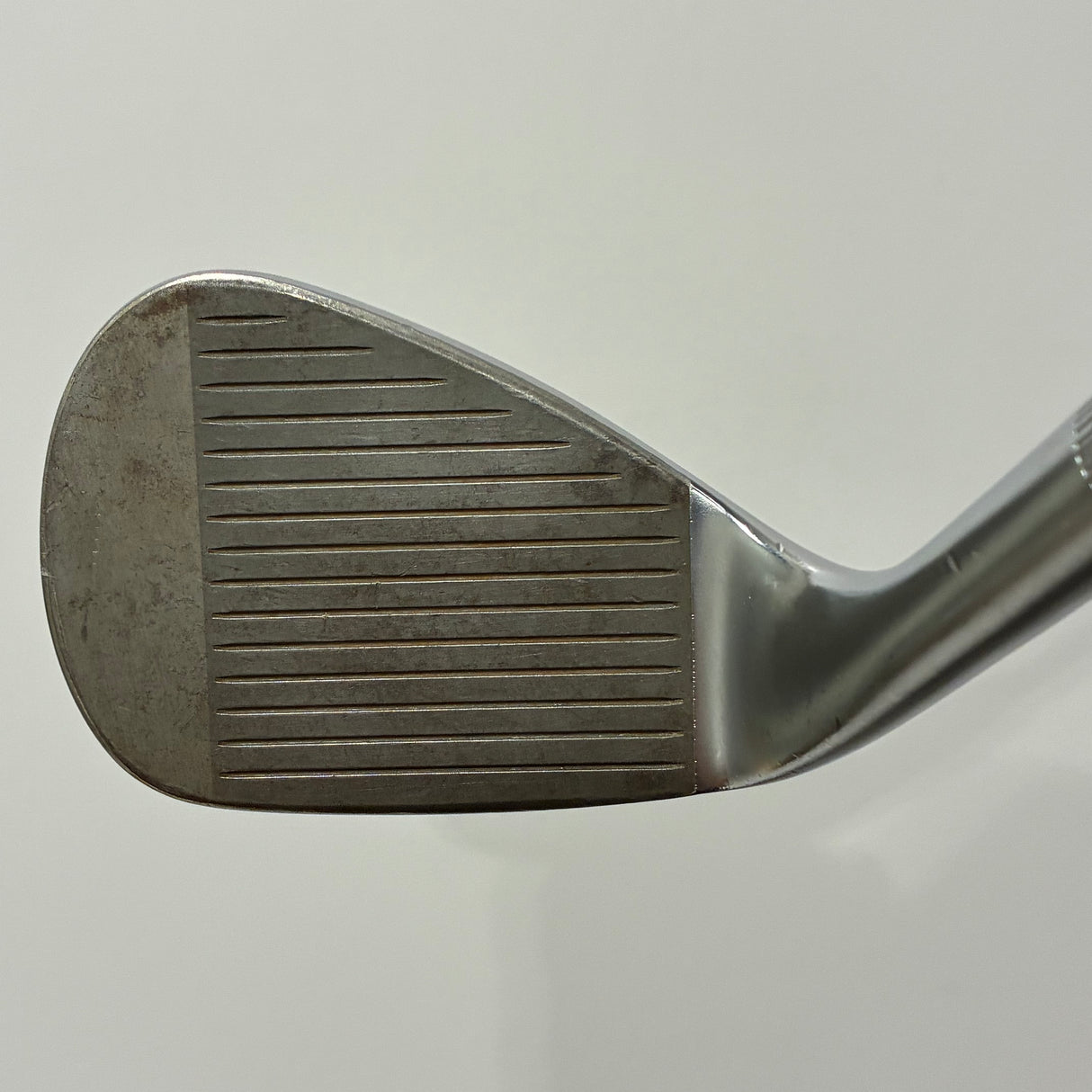 Callaway Jaws Raw (2022) 52*/10* Wedge