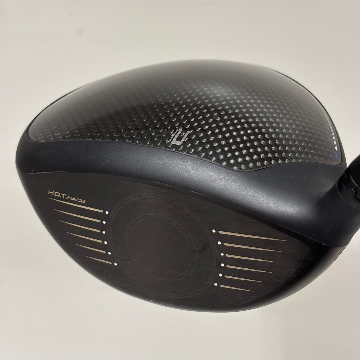 Cobra Aerojet 12* Driver Stiff Flex Headcover Included