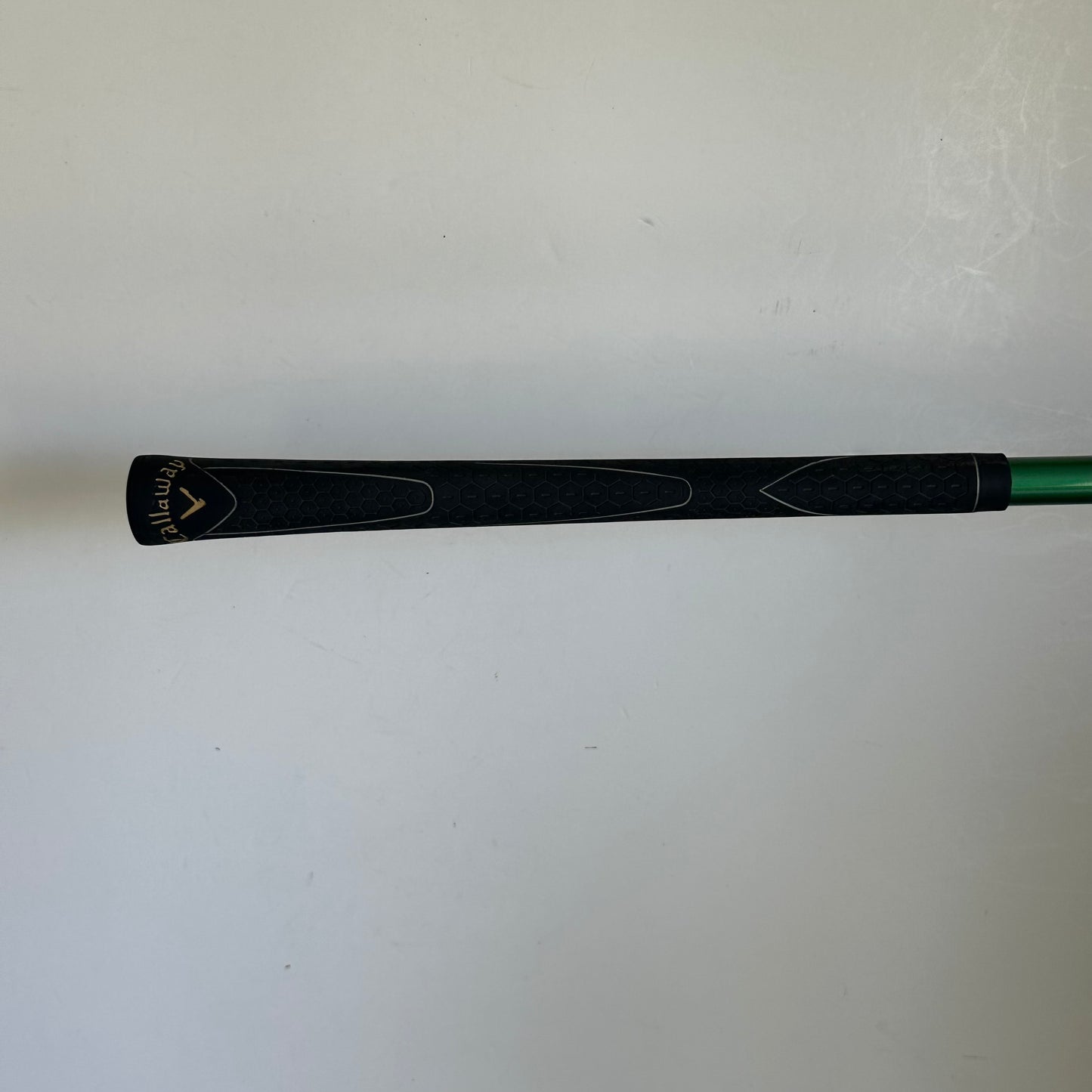 Callaway Legacy 4 Hybrid Stiff Regular Flex
