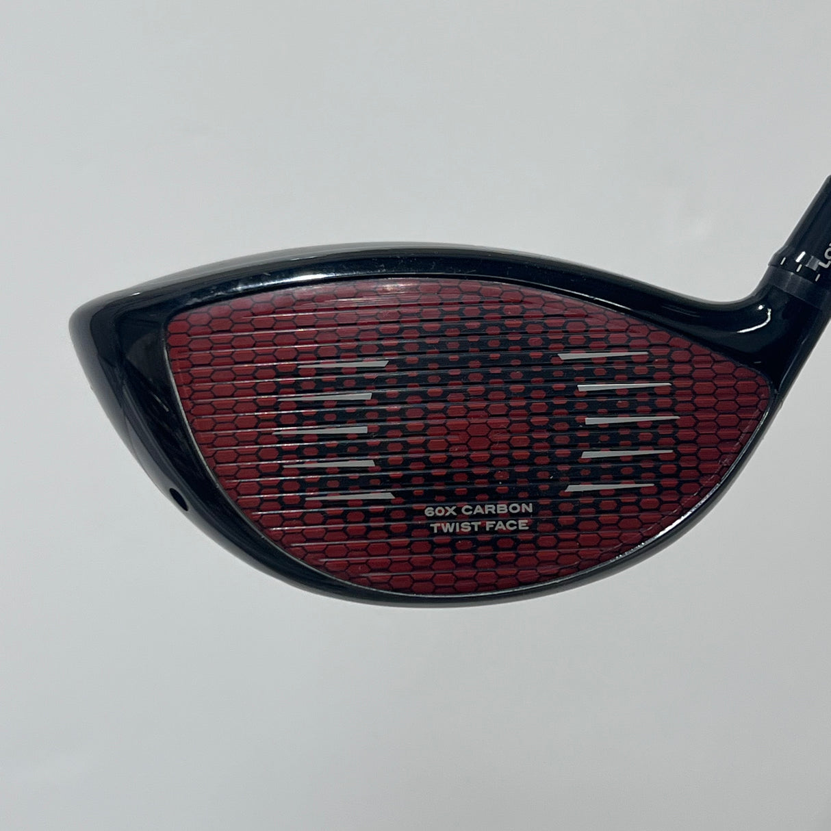 TaylorMade Stealth HD 10.5* Driver Stiff Flex