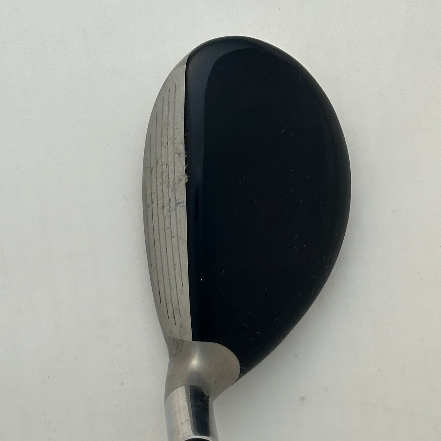 Callaway Legacy 4 Hybrid Stiff Regular Flex