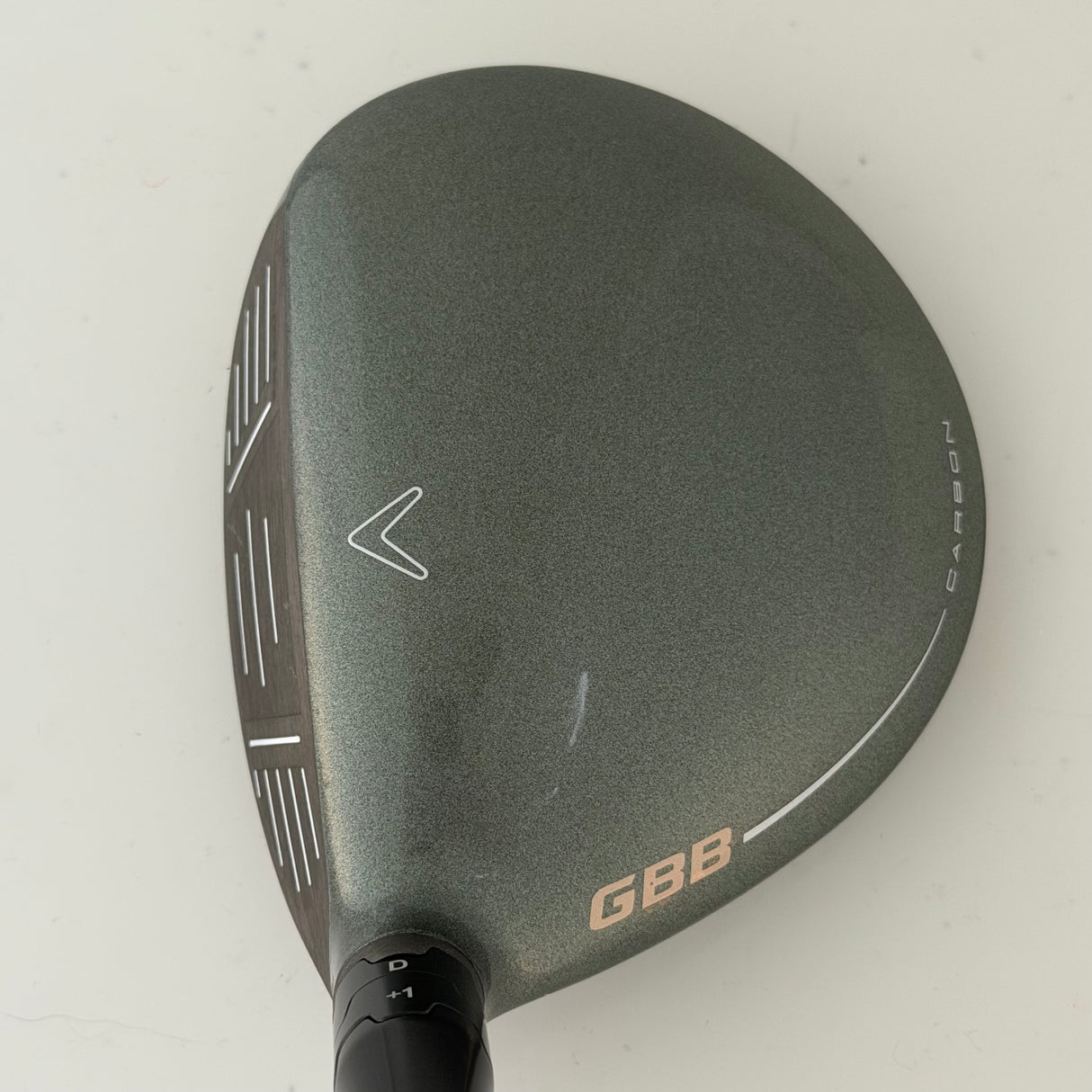 Callaway Great Big Bertha (2023) 5 Wood Regular Flex