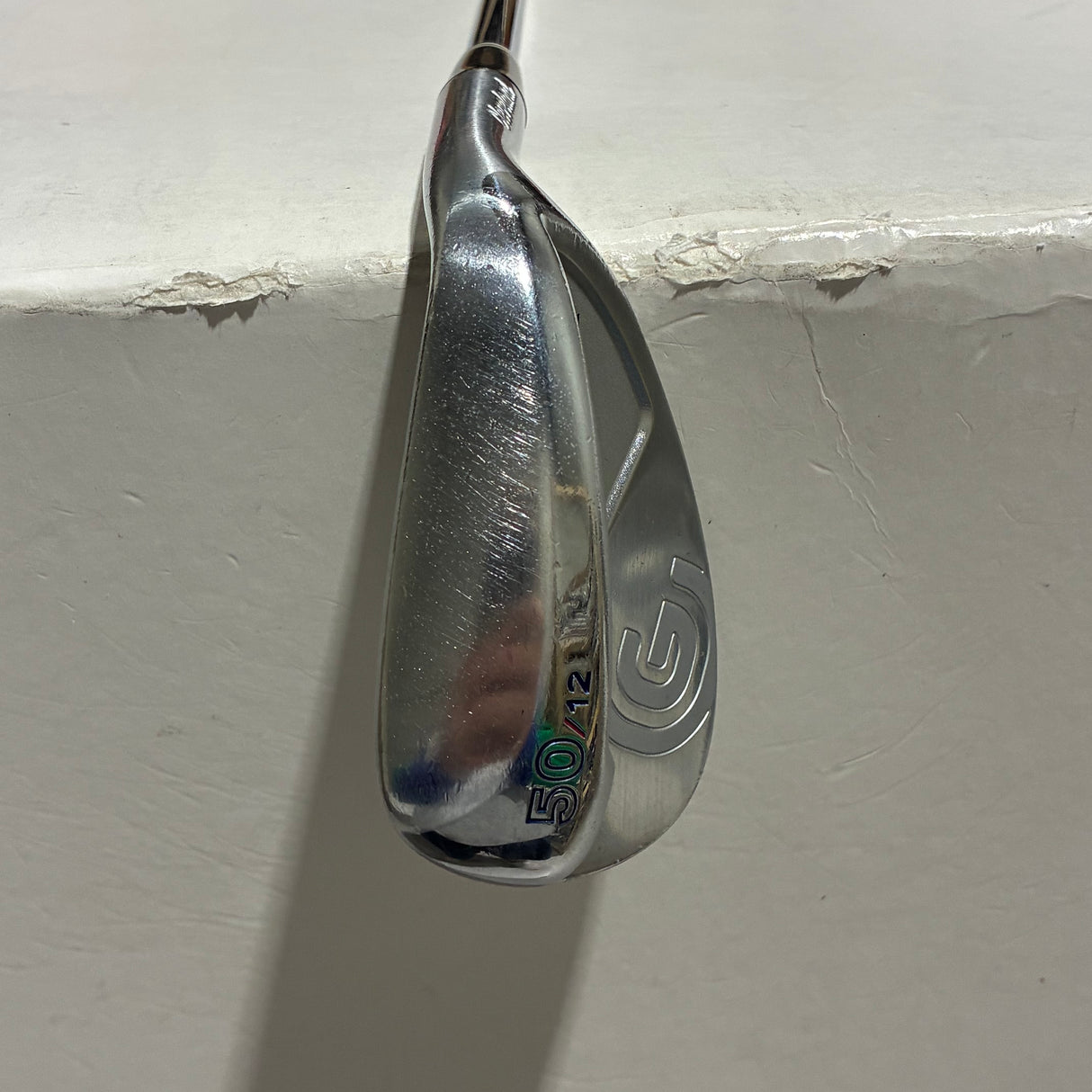 Cleveland RTX F-Forged II 50*/12* Wedge