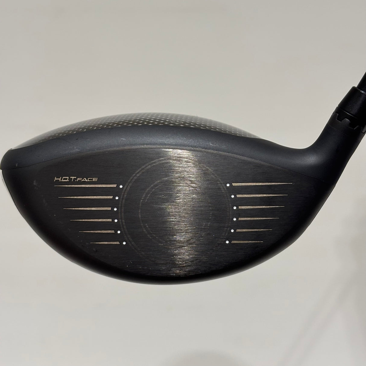 Cobra Aerojet 9.0* Driver Stiff Regular Flex Headcover Included