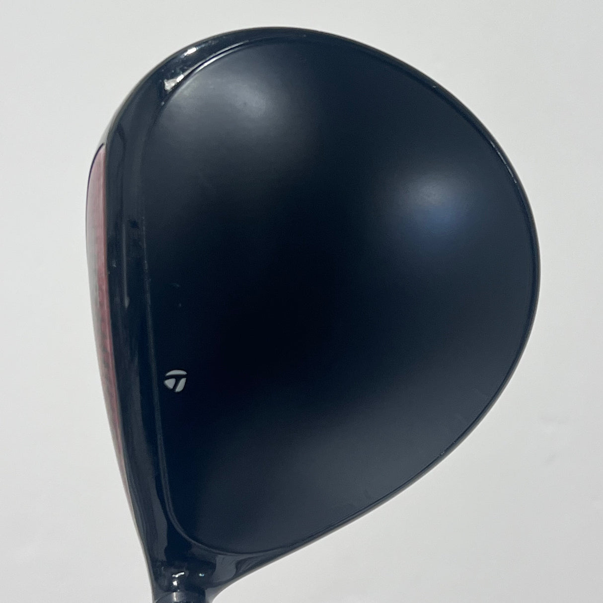TaylorMade Stealth HD 10.5* Driver Stiff Flex Headcover Included