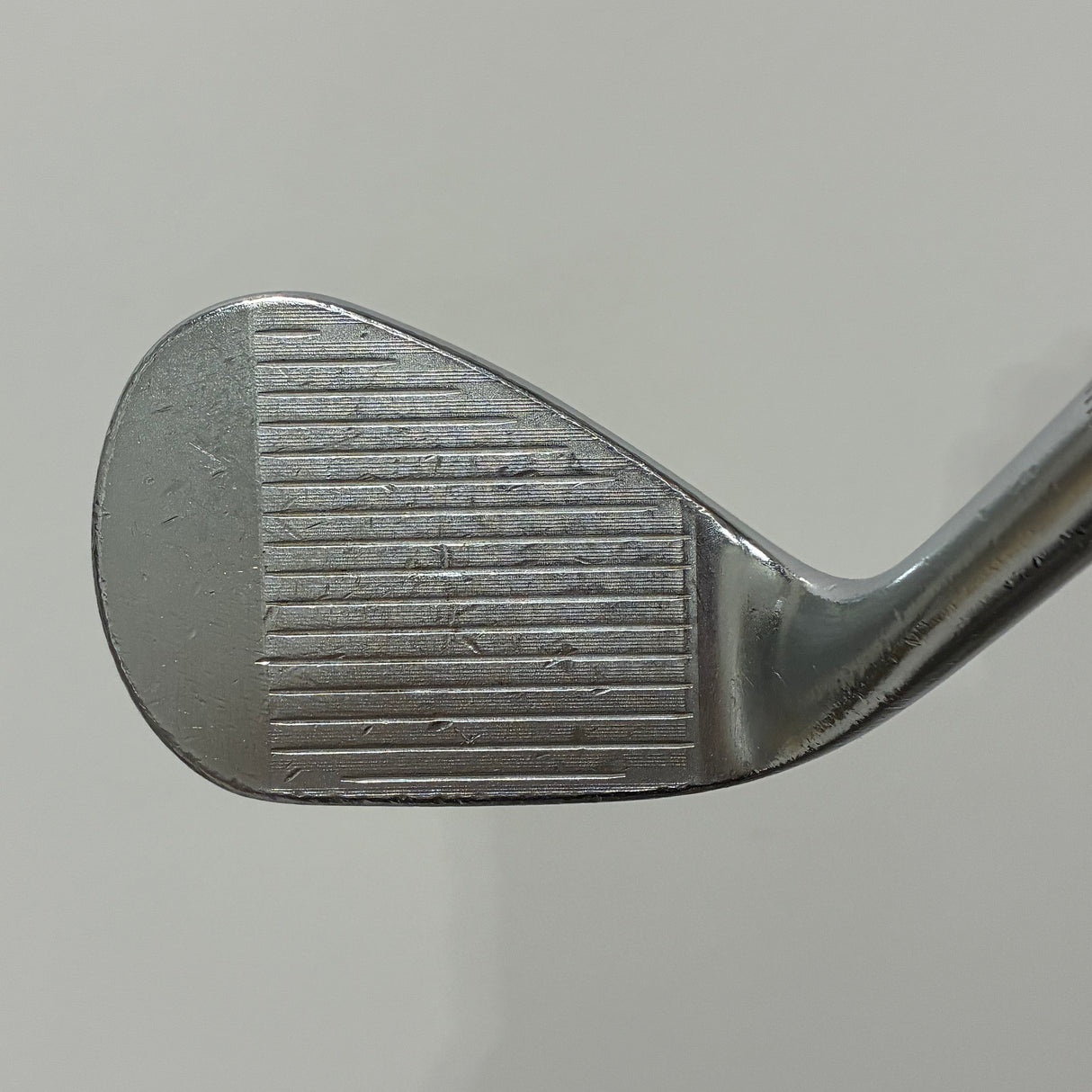 Callaway Mack Daddy Forged (2019) 50*/10* Wedge