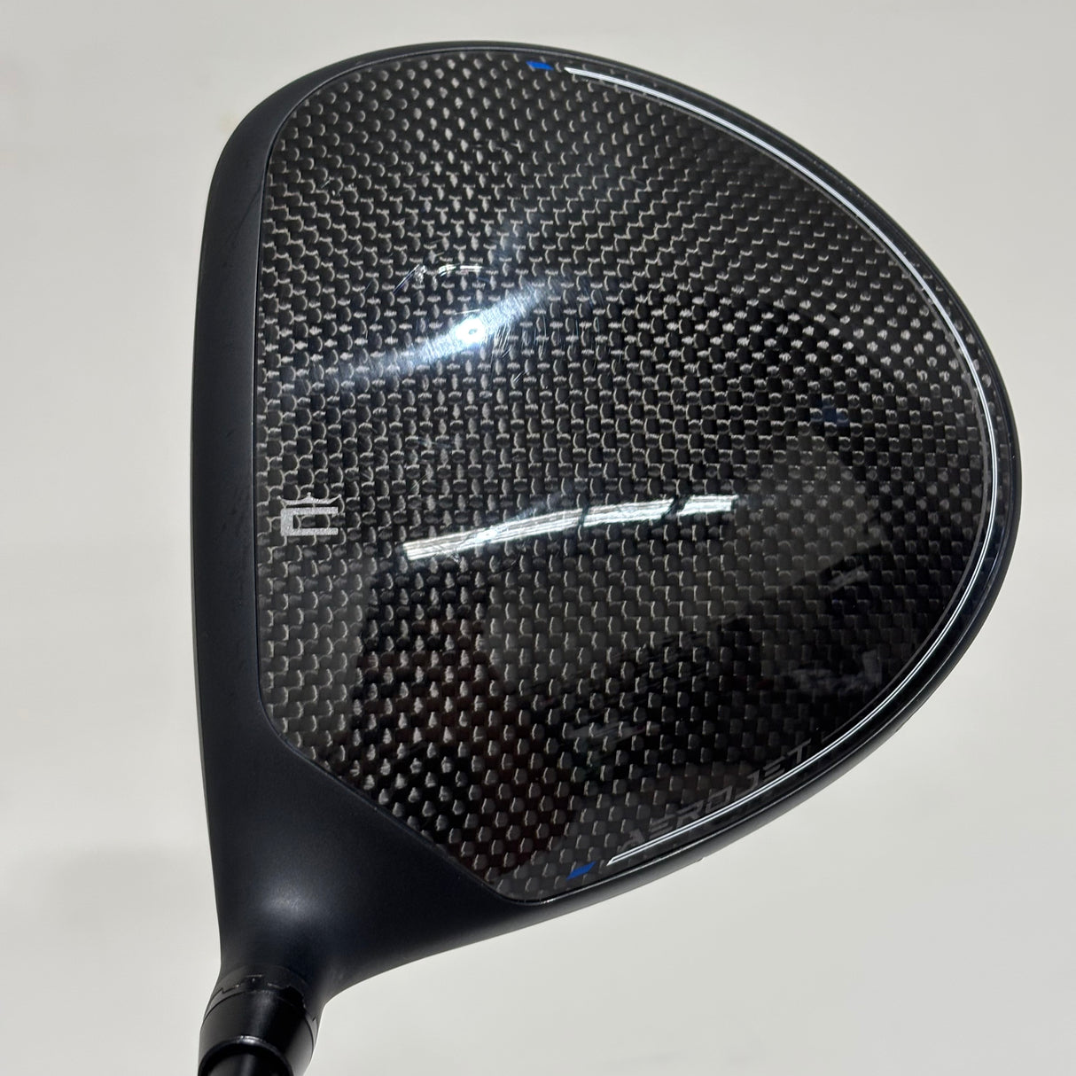 Cobra Aerojet 9.0* Driver Stiff Regular Flex Headcover Included