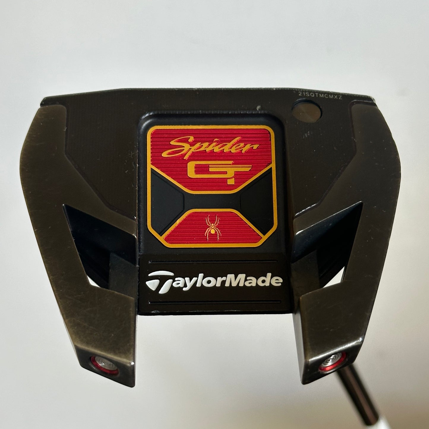 TaylorMade Spider GT Black 34 Inch Putter