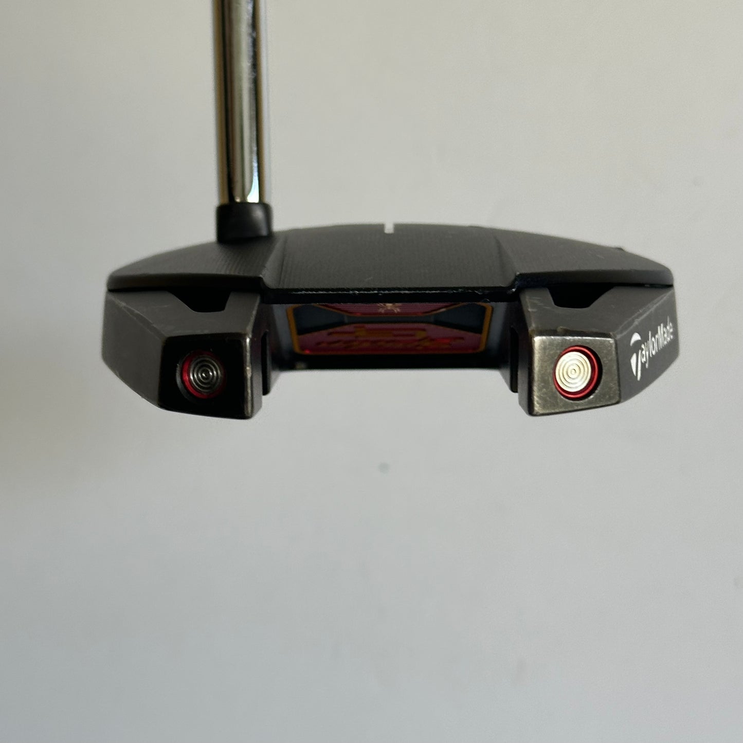 TaylorMade Spider GT Black 34 Inch Putter