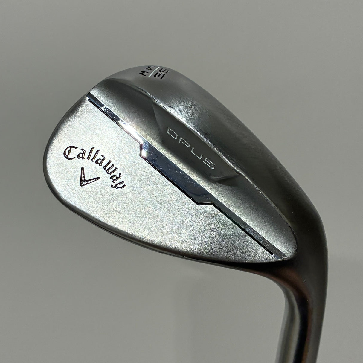 Callaway Opus 56*/14* Wedge