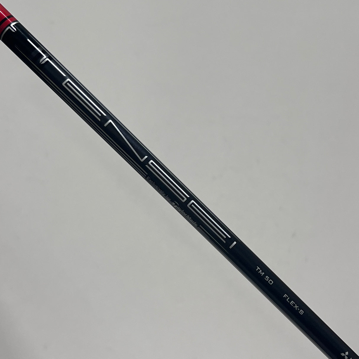 TaylorMade Stealth HD 9.0* Driver Stiff Flex Headcover Included