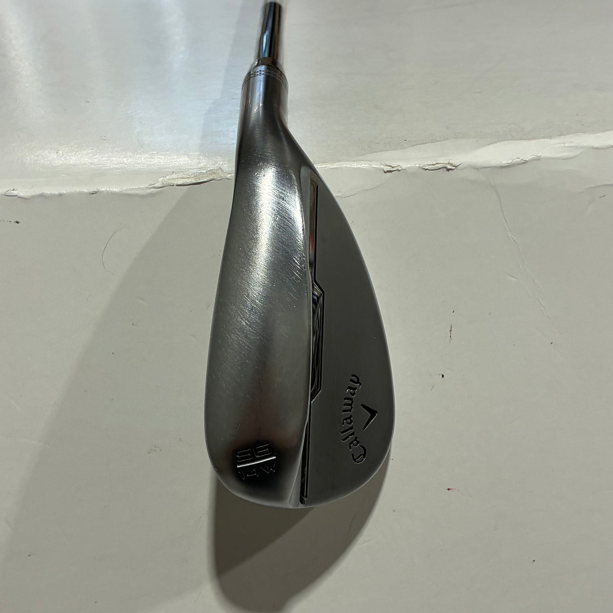 Callaway Opus 56*/14* Wedge