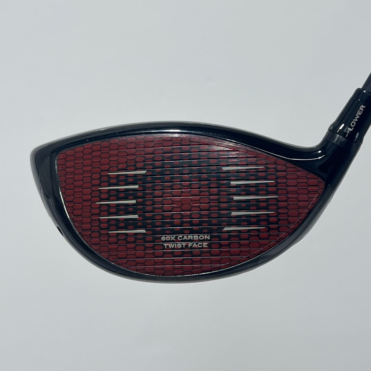 TaylorMade Stealth HD 9.0* Driver Stiff Flex Headcover Included