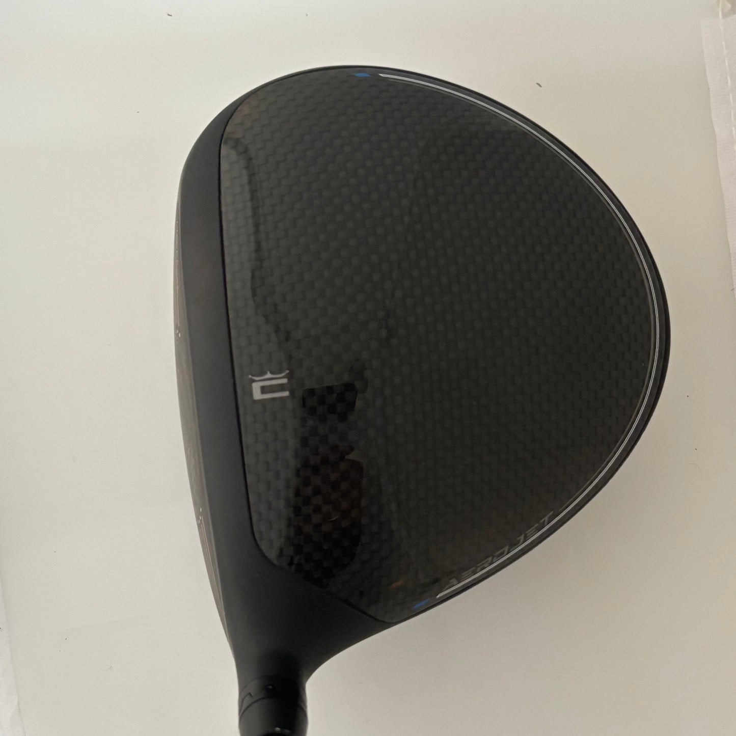 Cobra Aerojet LS 10.5* Driver Stiff Flex Headcover Included