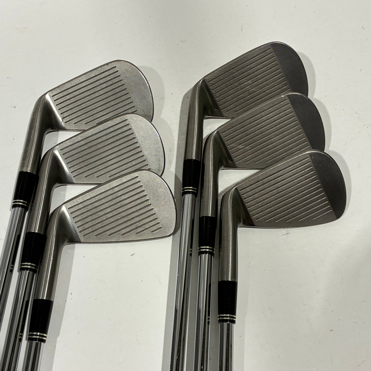 Srixon ZR-30 Iron Set 5-P Stiff Flex