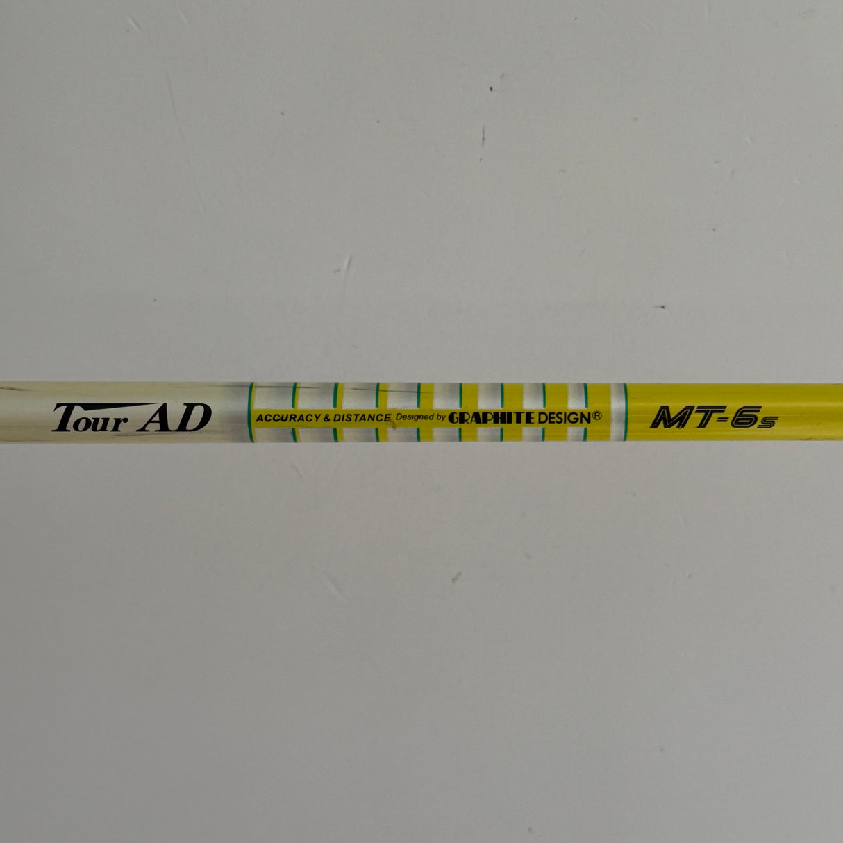 Callaway XR Pro 3 Wood Stiff Flex