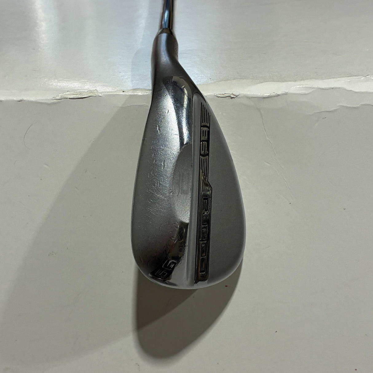 Callaway King Snakebite (2023) 56*/10* Wedge