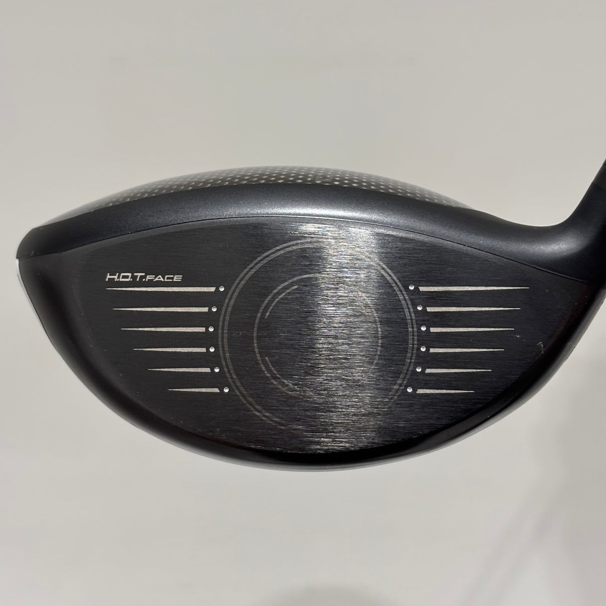 Cobra Aerojet 10.5* Driver Stiff Flex Headcover Included