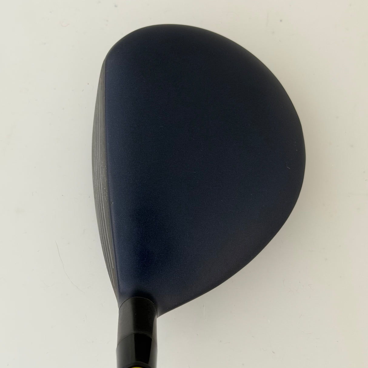 Callaway XR Pro 3 Wood Stiff Flex
