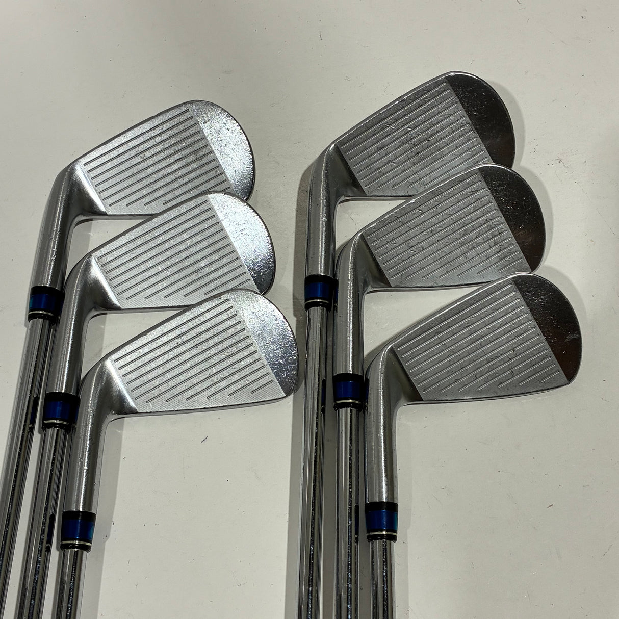 Srixon Z745 Iron Set 5-P Stiff Flex