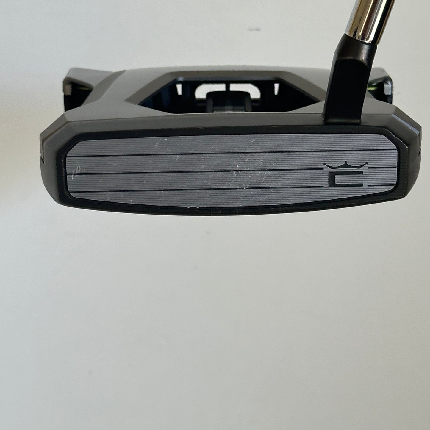 Cobra King Agera 30 35 Inch Putter Headcover Included