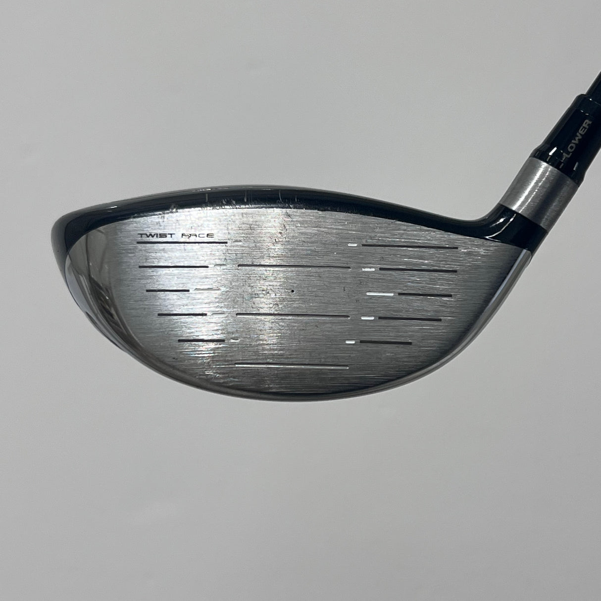 TaylorMade 300 Mini Driver 11.5* Stiff Flex