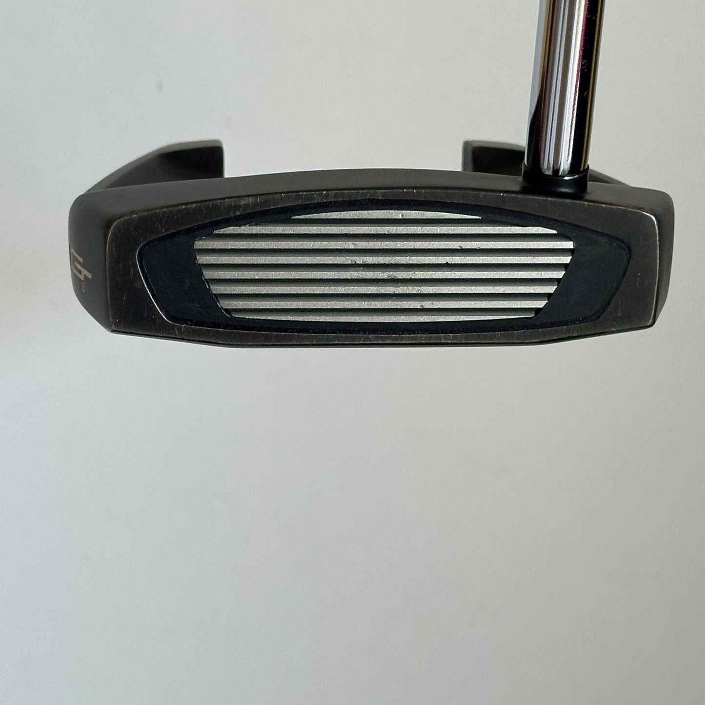 TaylorMade Spider GT Black Splitback