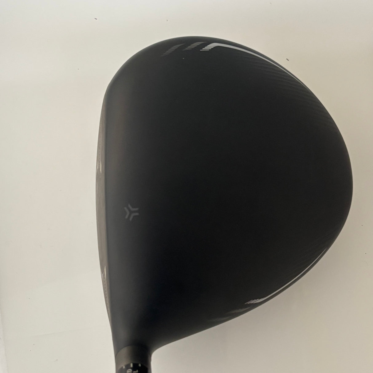 Srixon ZX5 MK II LS 9.5* Driver Stiff Flex Headcover Included