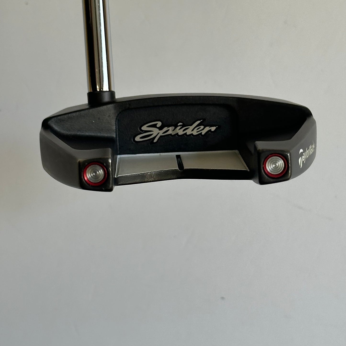 TaylorMade Spider GT Black Splitback