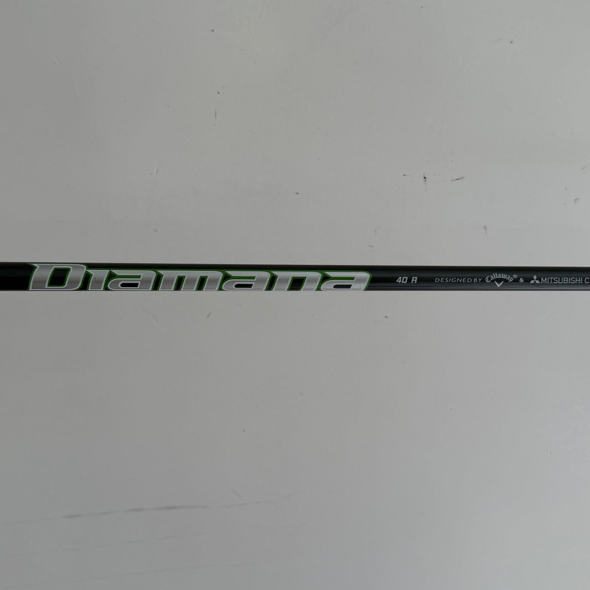 Left Hand Callaway Epic Max 3 Wood Regular Flex