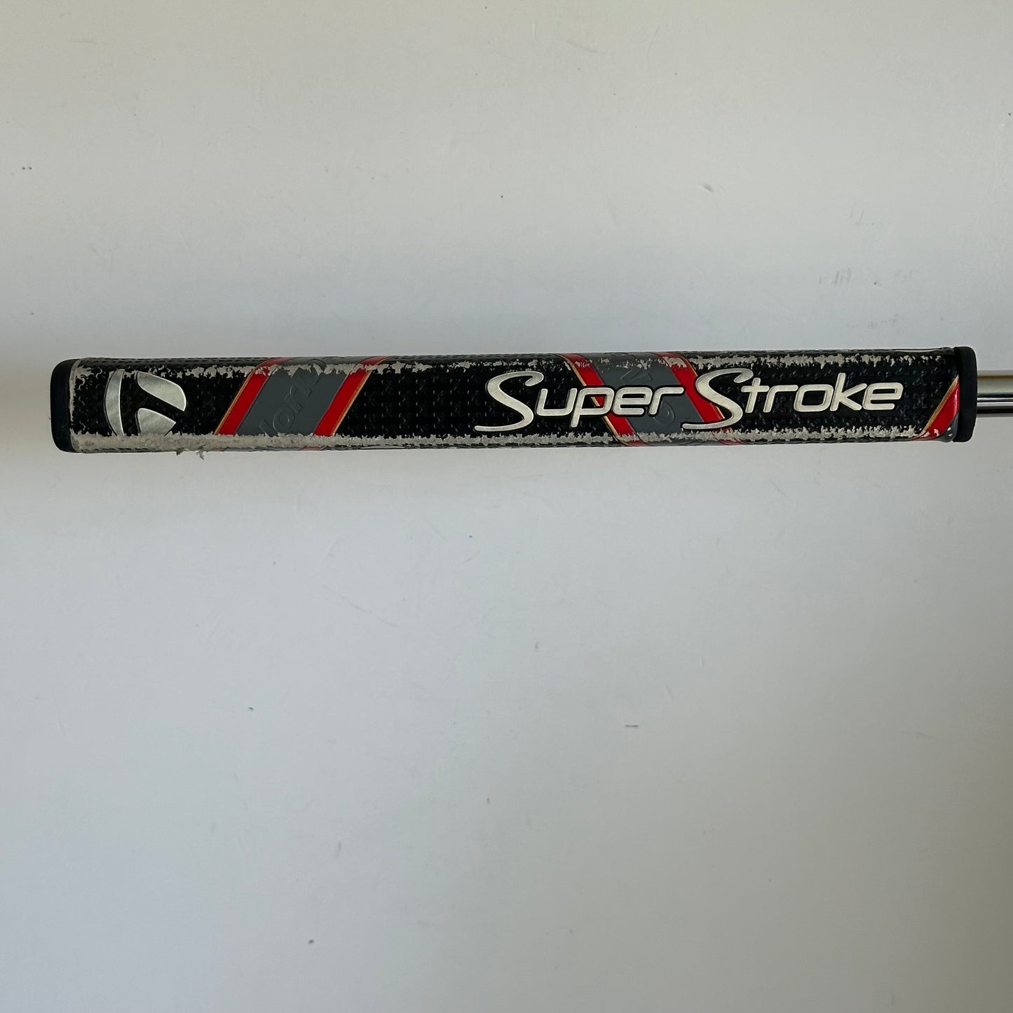 TaylorMade Spider GT Black Splitback