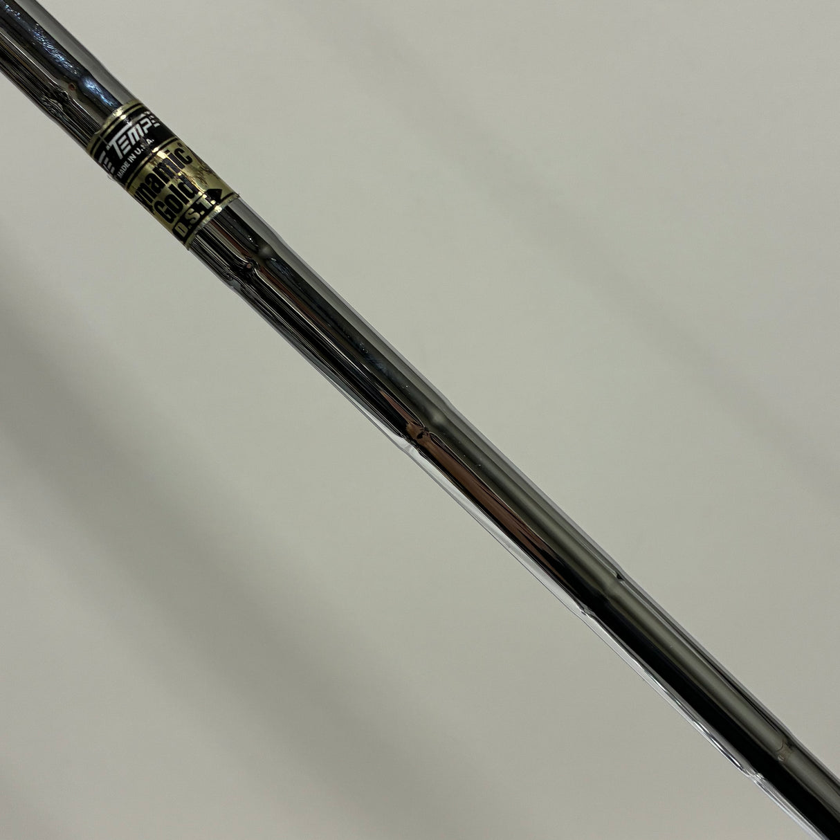 Srixon Z765 Iron Set 4-P Stiff Flex