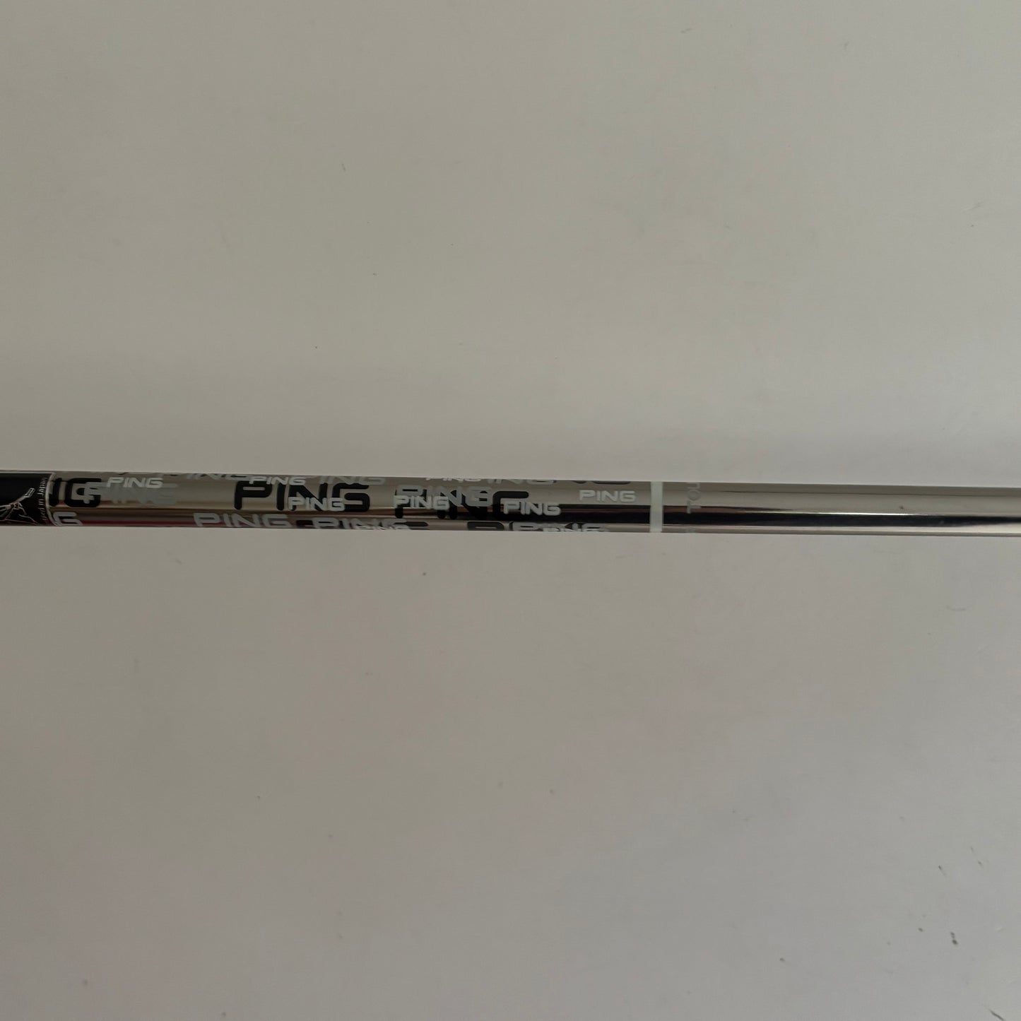 Ping G30 9.0* Driver Stiff Flex Headcover Included