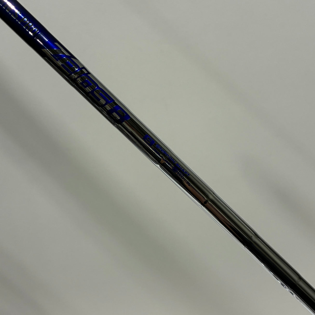 Callaway Apex (2021) Iron Set 5-P Stiff Flex