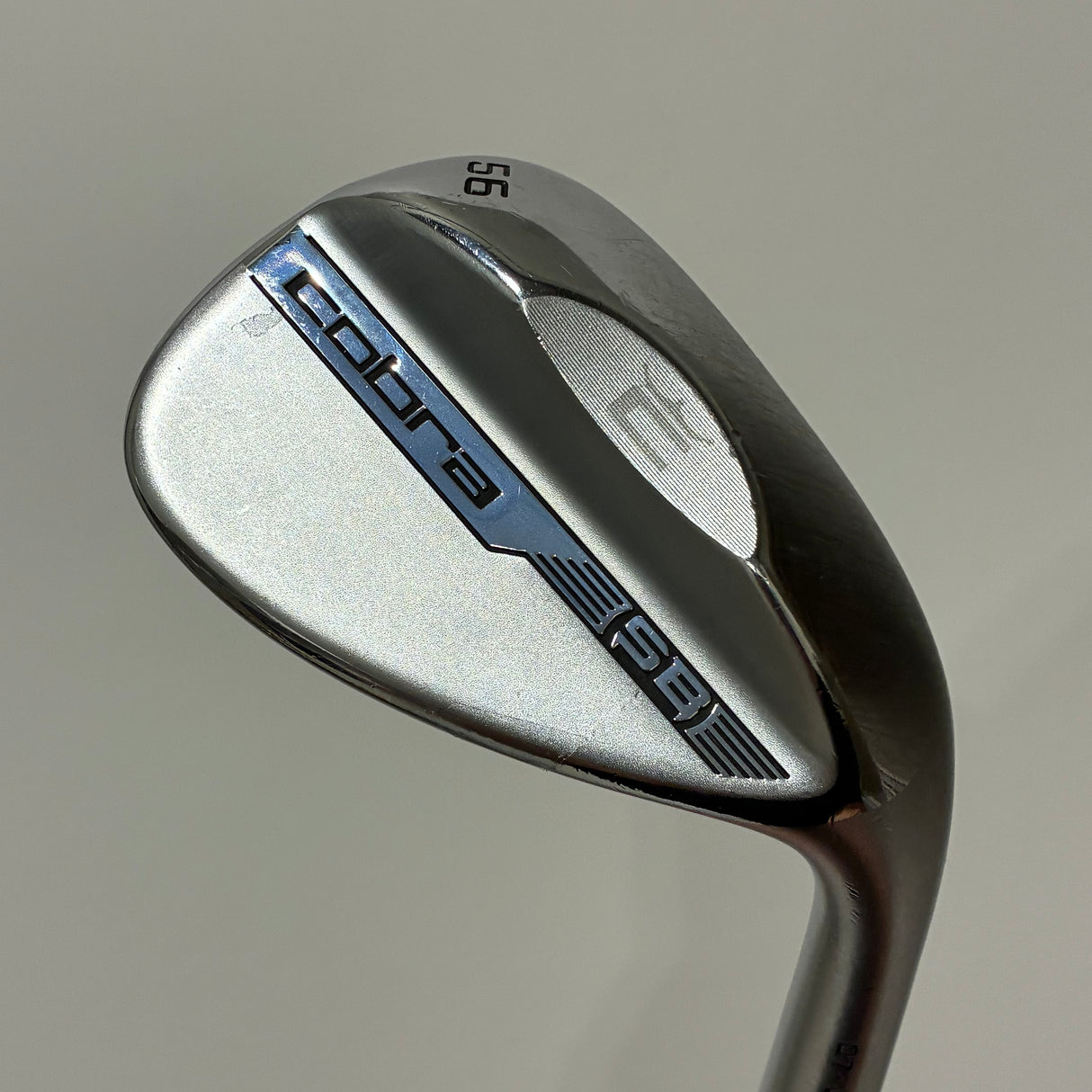 Callaway King Snakebite (2023) 56*/7* Wedge