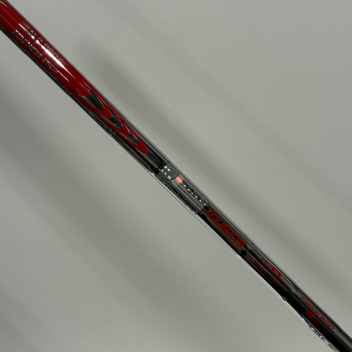 Callaway Apex Ai200 (2024) Iron Set 5-P Stiff Flex