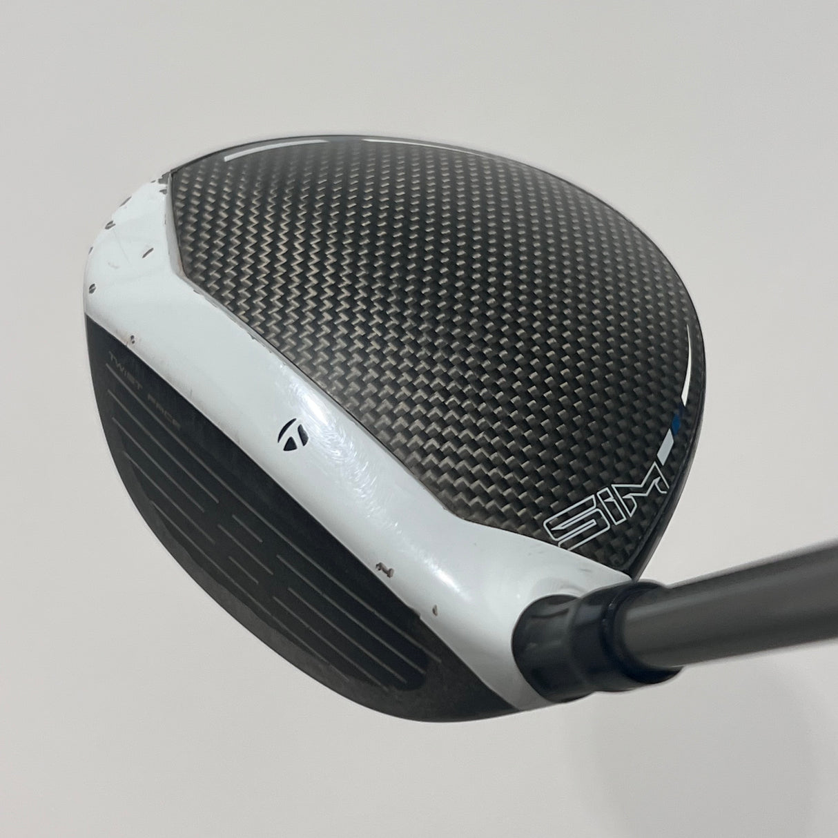 TaylorMade SIM Max D 3 Wood Stiff Flex