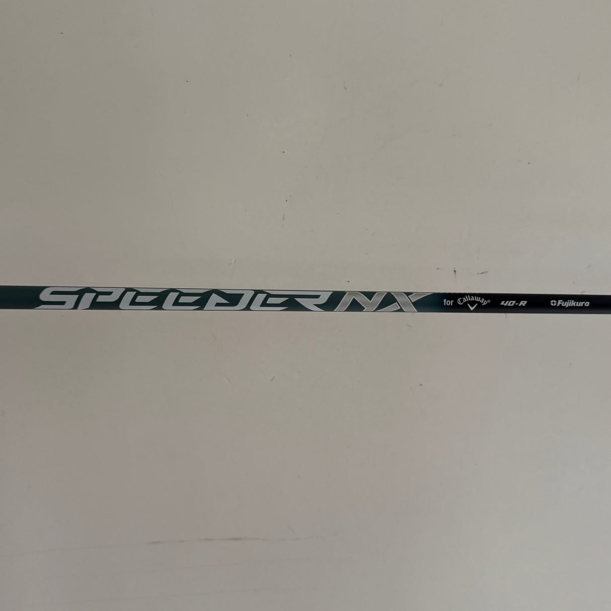 Callaway Paradym Max Fast 5 Wood Regular Flex