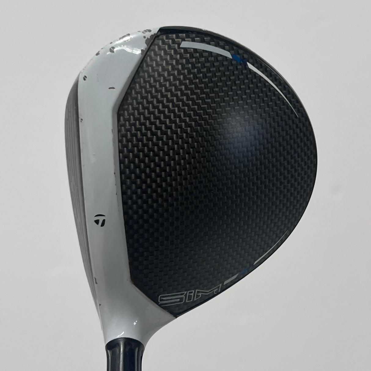 TaylorMade SIM Max D 3 Wood Stiff Flex