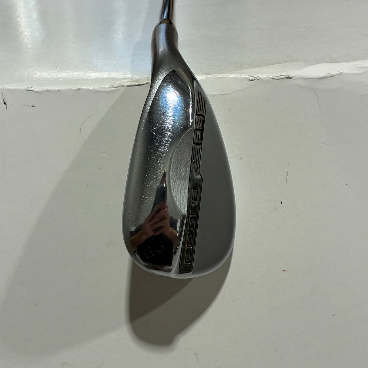 Callaway King Snakebite (2023) 56*/7* Wedge