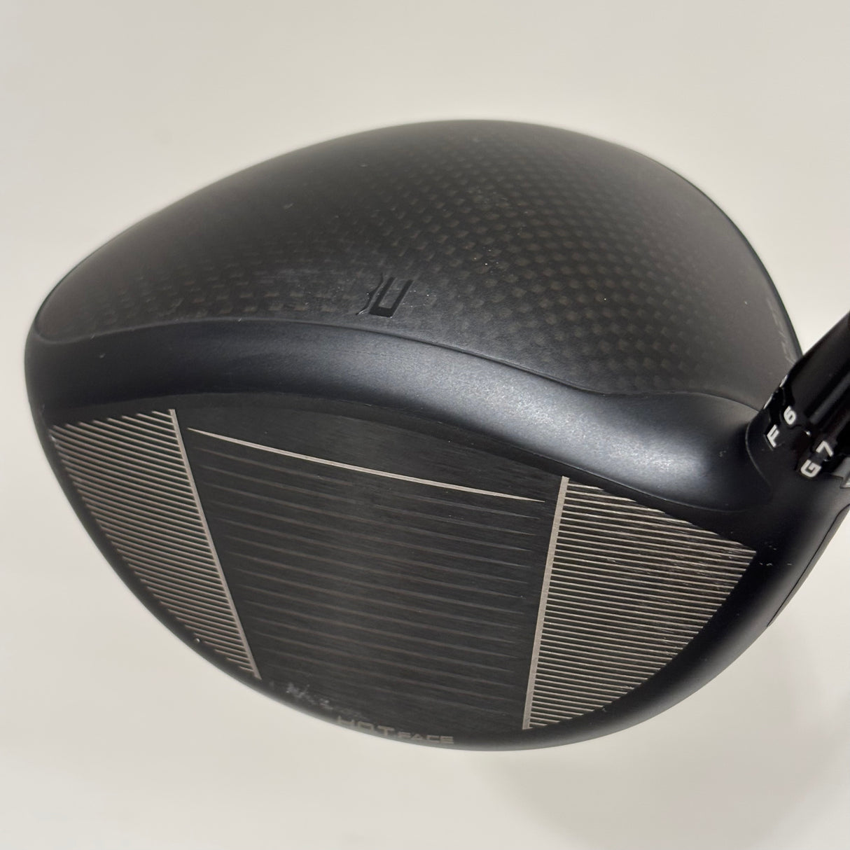 Cobra DS-Adapt LS 10.5* Driver Stiff Flex Headcover Included